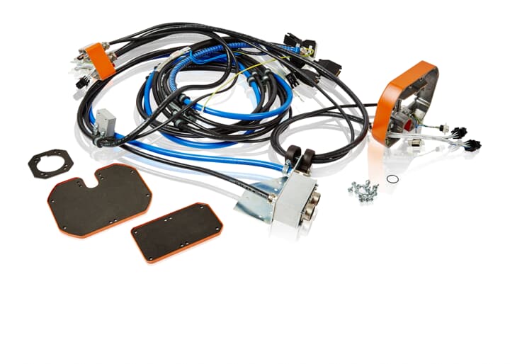 3HAC4794-1-CORE by ASEA BROWN BOVERI