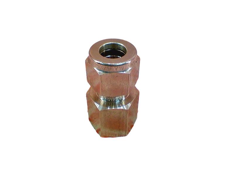 HAM-LET 766L-3/8X1/4