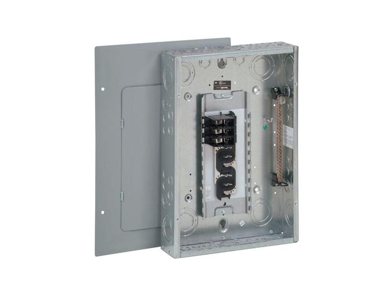 EATON CORPORATION 3BR1224L125
