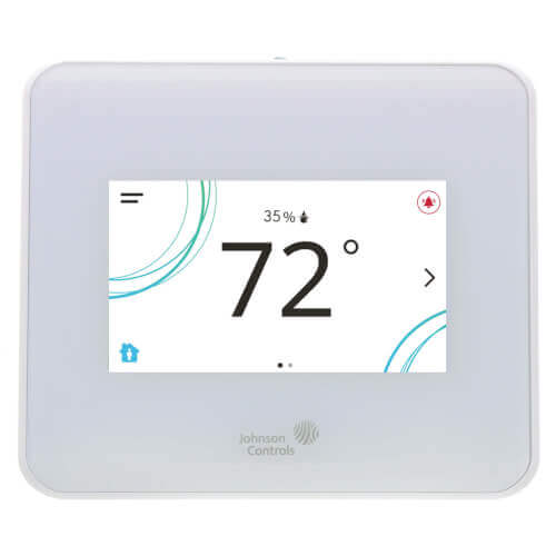 JOHNSON CONTROLS TEC3330-14-000