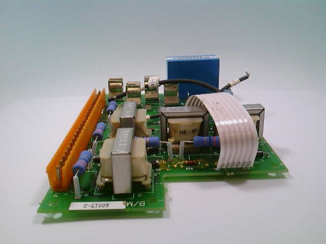 ASEA BROWN BOVERI 0-60015-2