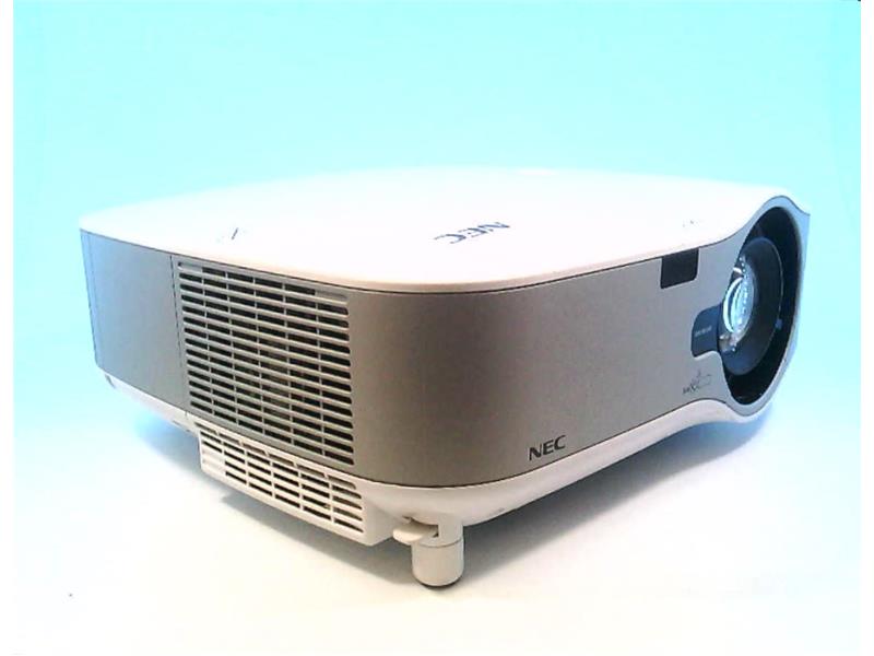 NEC NP1250