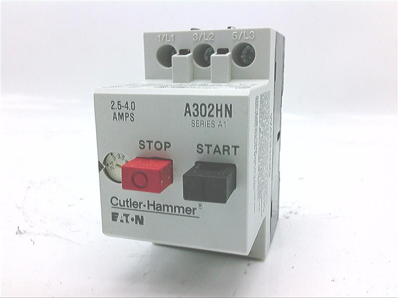 EATON CORPORATION A302HN