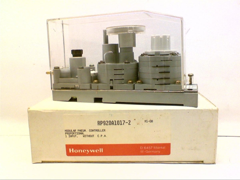 HONEYWELL RP920A-1017-2