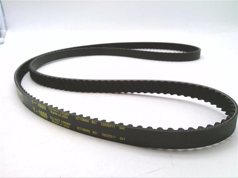 CONTINENTAL AG Y-1600