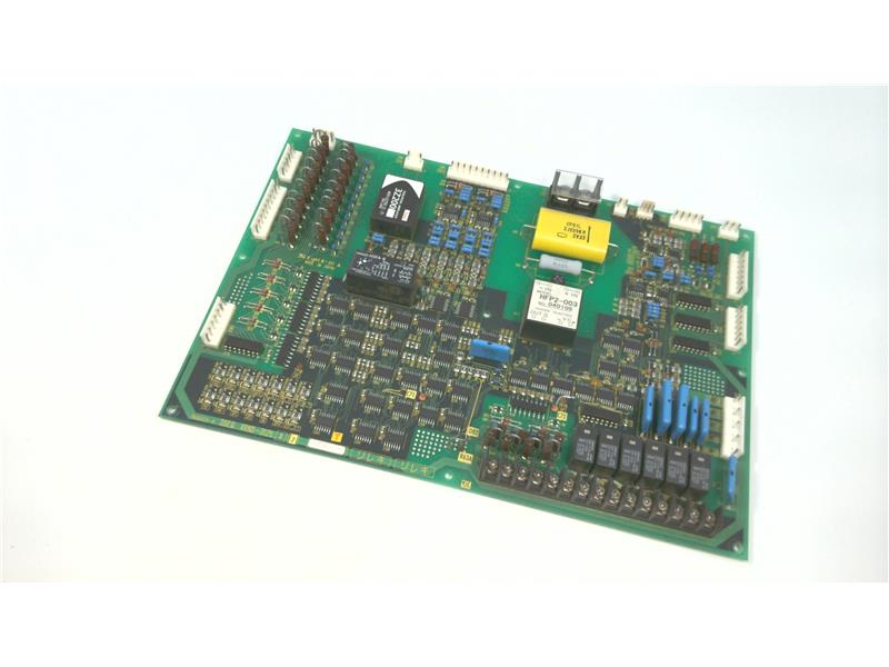 TMEIC GLOBAL ARND-3125