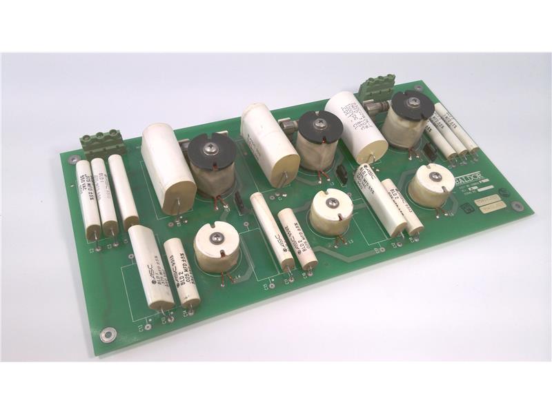 ASEA BROWN BOVERI 0088002