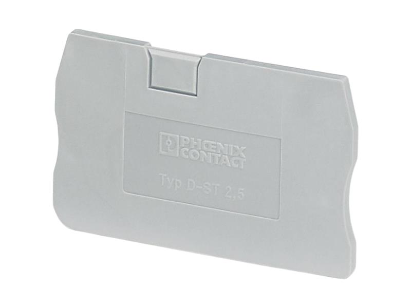 PHOENIX CONTACT D-ST 2,5