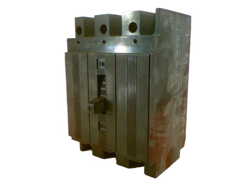 WESTINGHOUSE EA3025