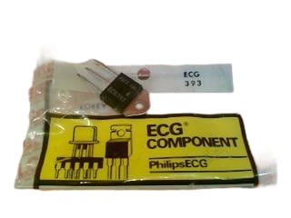 ECG-393 by PHILIPS