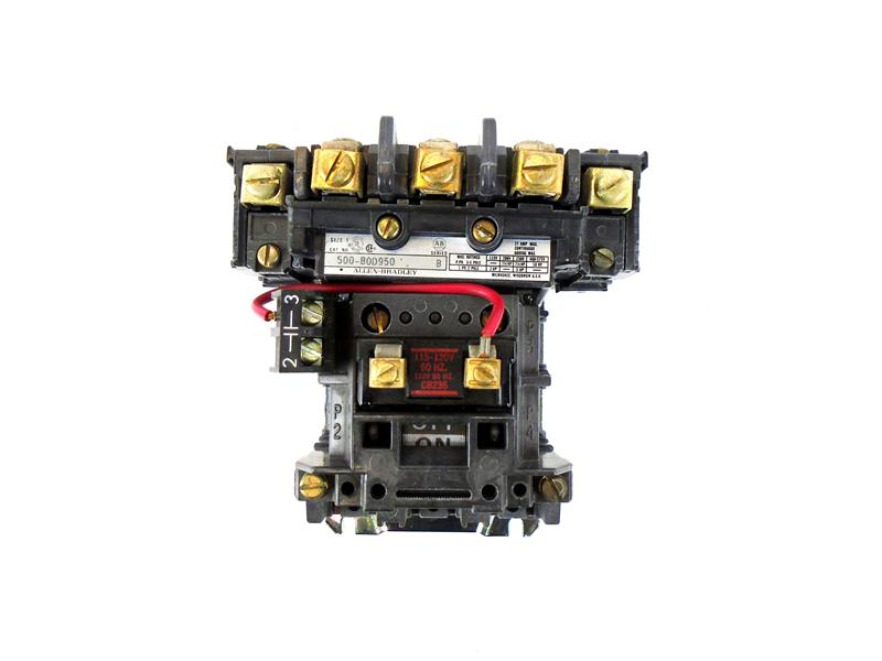 500-BOD950 by ALLEN BRADLEY