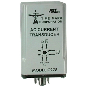 TIME MARK CORP C278-230