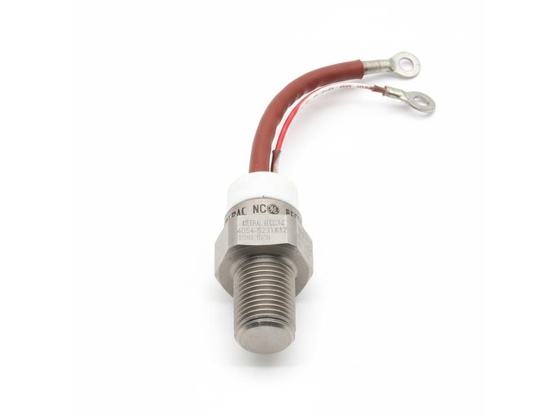 GENERAL ELECTRIC 4054-S231X12