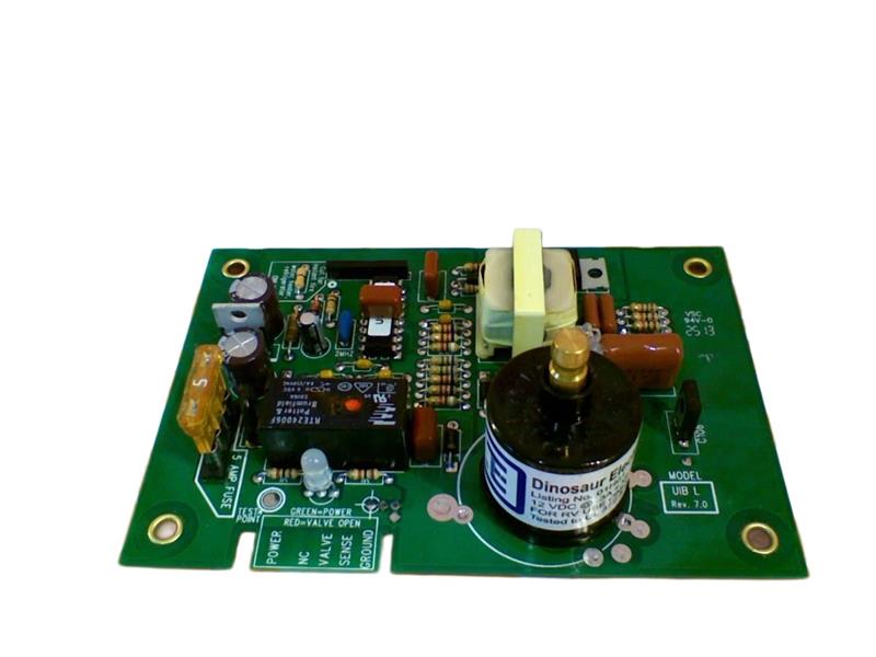 DINOSAUR ELECTRONICS 40400