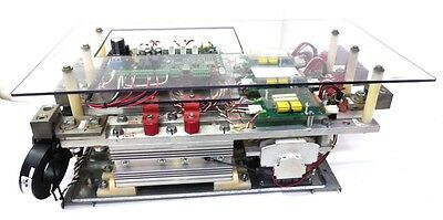 BENSHAW RB2-1-S-125A-14C