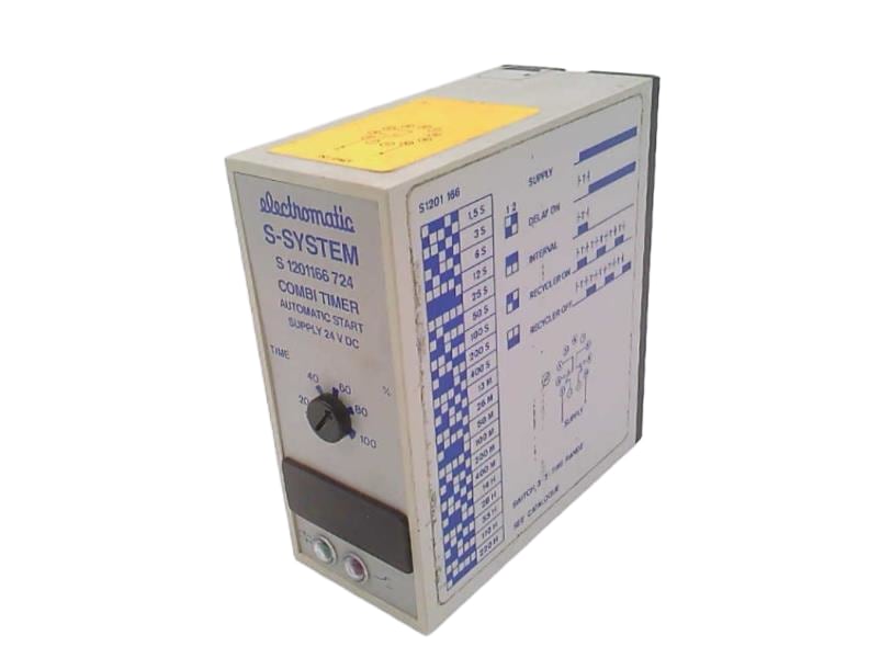 CARLO GAVAZZI S-1201-166-724-100M