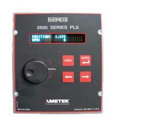 AMETEK 2500CBARA8MXX
