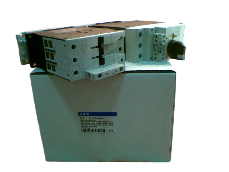 XTFC040DDB by EATON CORPORATION