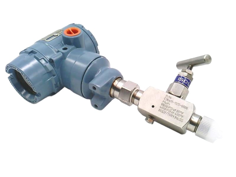 EMERSON 2051TG3A2B21BS5B4M5P8Q4