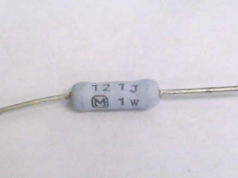 MATSUSHITA ELECTRIC ERG-1SJ121