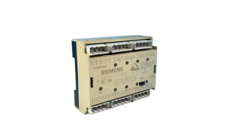SIEMENS 3RG9004-0DA00