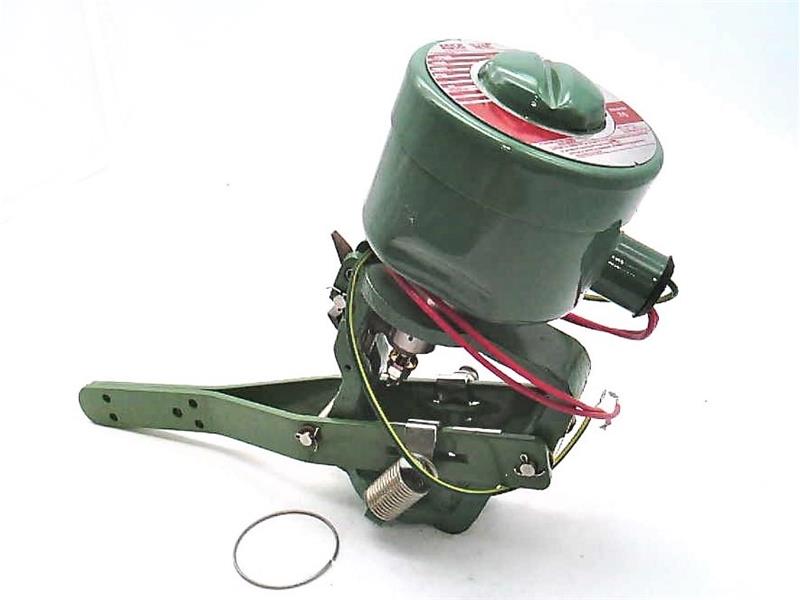 ASCO HV2200032-120/60,110/50