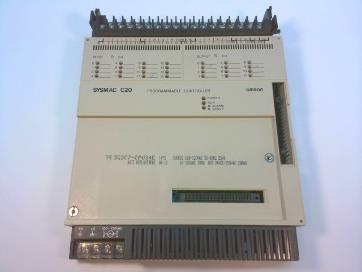 OMRON 3G2C7-CPU34-E