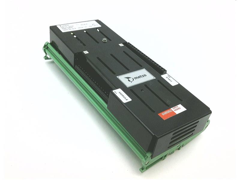 METSO AUTOMATION IOP342