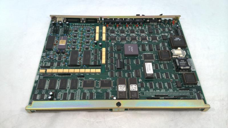 HA-M00750B by MATSUSHITA ELECTRIC