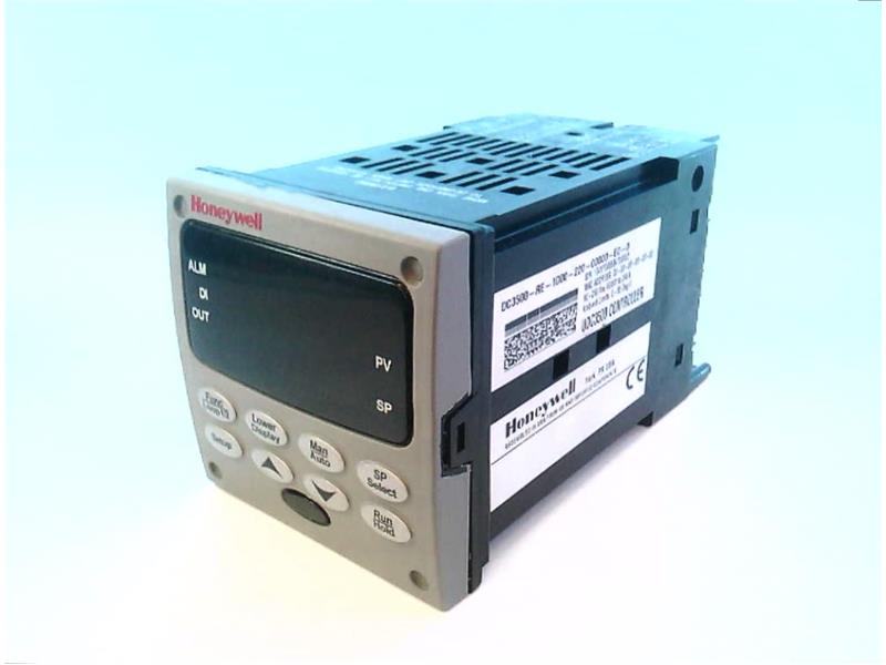 HONEYWELL DC3500-RE-1D00-220-00000-E0-0