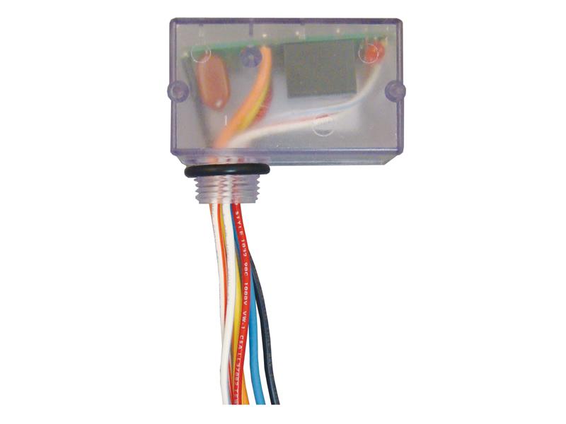 FUNCTIONAL DEVICES RIB21CDC-N4