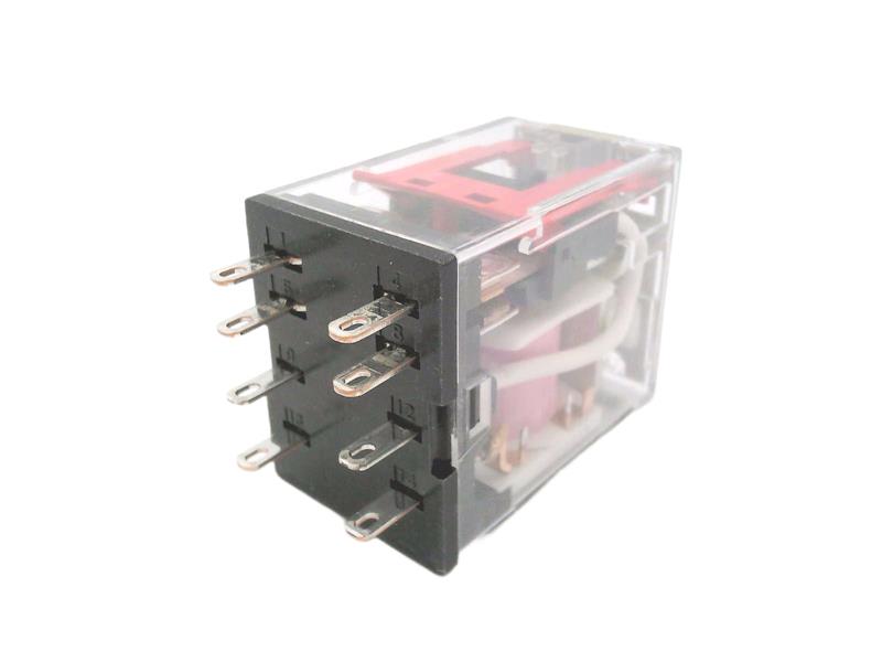 OMRON MY2 AC220/240 (S)
