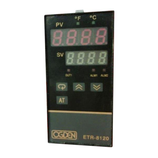 OGDEN ETR-8120-31521