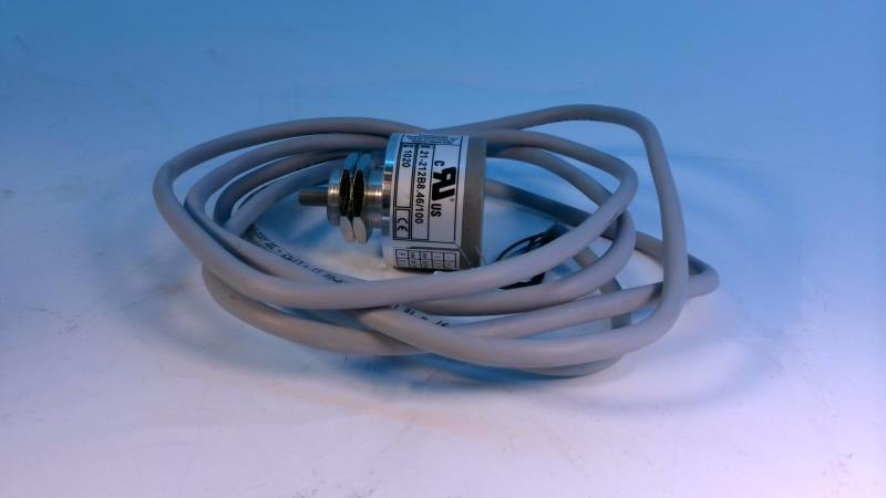 HOHNER AUTOMATION 21-212B8.46/100