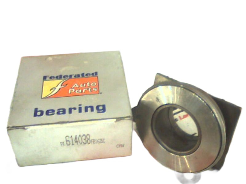 FEDERATED AUTO PARTS 614038