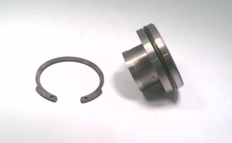 RG151660 by ORTMAN FLUID