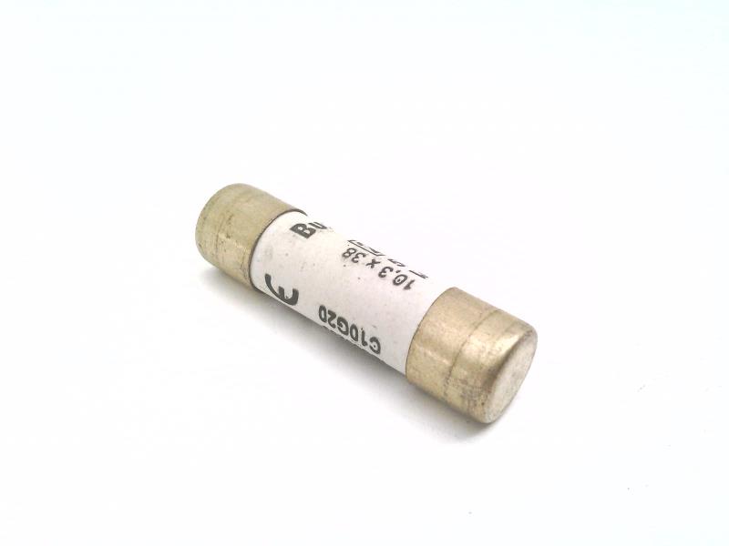 EATON CORPORATION C10G20