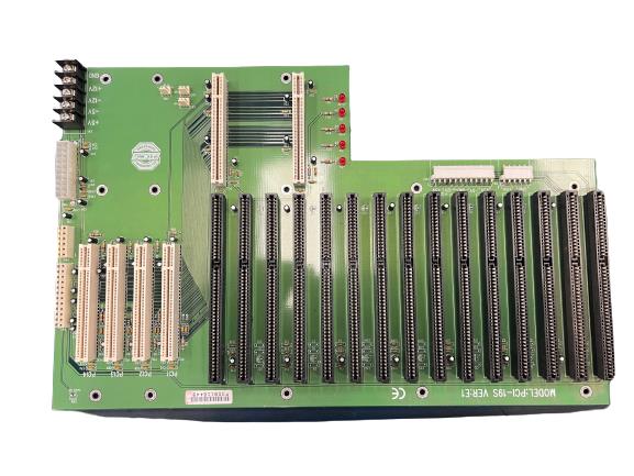 PICMG PCI-19S