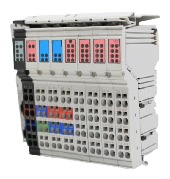 BOSCH R-IL-S3-BK-DI8-DO4-PAC