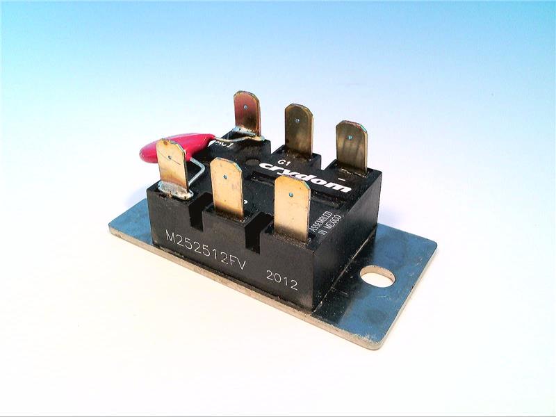 SENSATA TECHNOLOGIES M252512FV