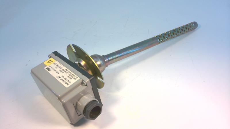 SCHNEIDER ELECTRIC TDR 1201