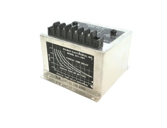 301-38X by TE CONNECTIVITY