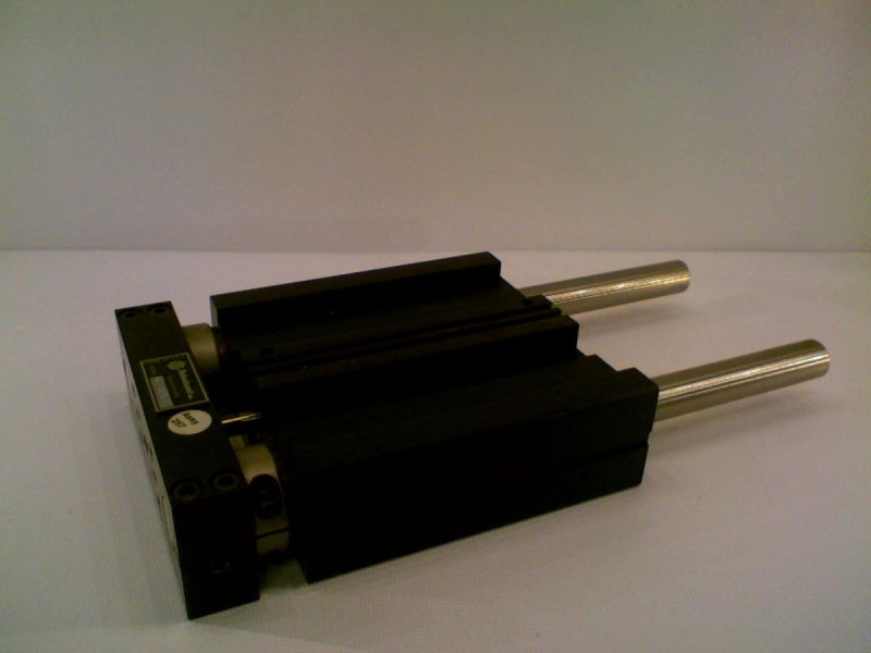 DOVER CORPORATION DLT-16AC-1