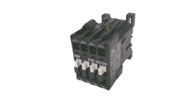ASEA BROWN BOVERI B16-40-00-80