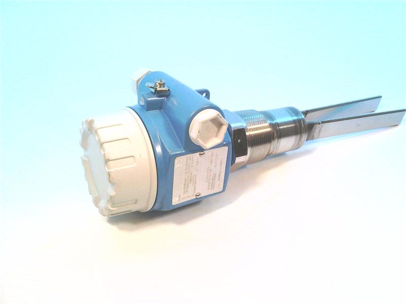 ENDRESS & HAUSER FTM50-AGJ2A4A32AA