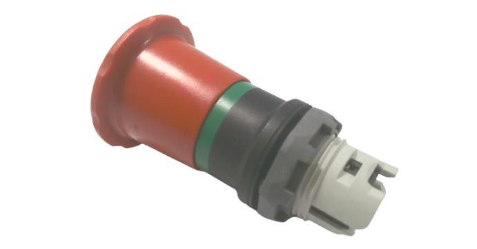 ASEA BROWN BOVERI MPEP4-10R