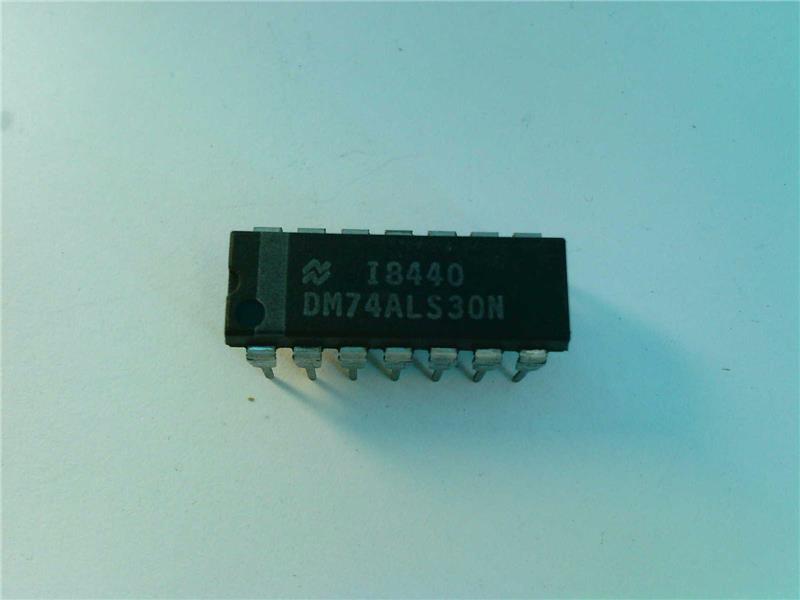 NXP SEMICONDUCTOR SN74LS30N