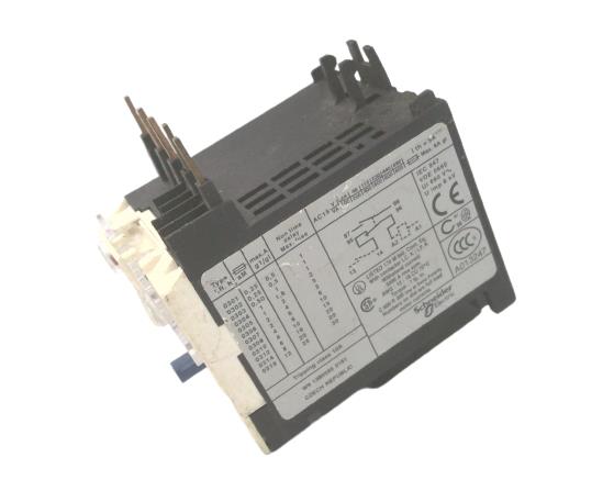 SCHNEIDER ELECTRIC LR2K0303
