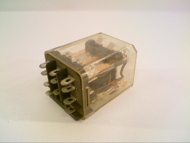 TE CONNECTIVITY KUP-14D35-110