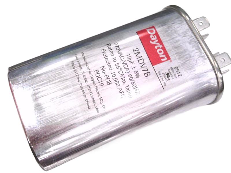 GRAINGER 2MDV7B